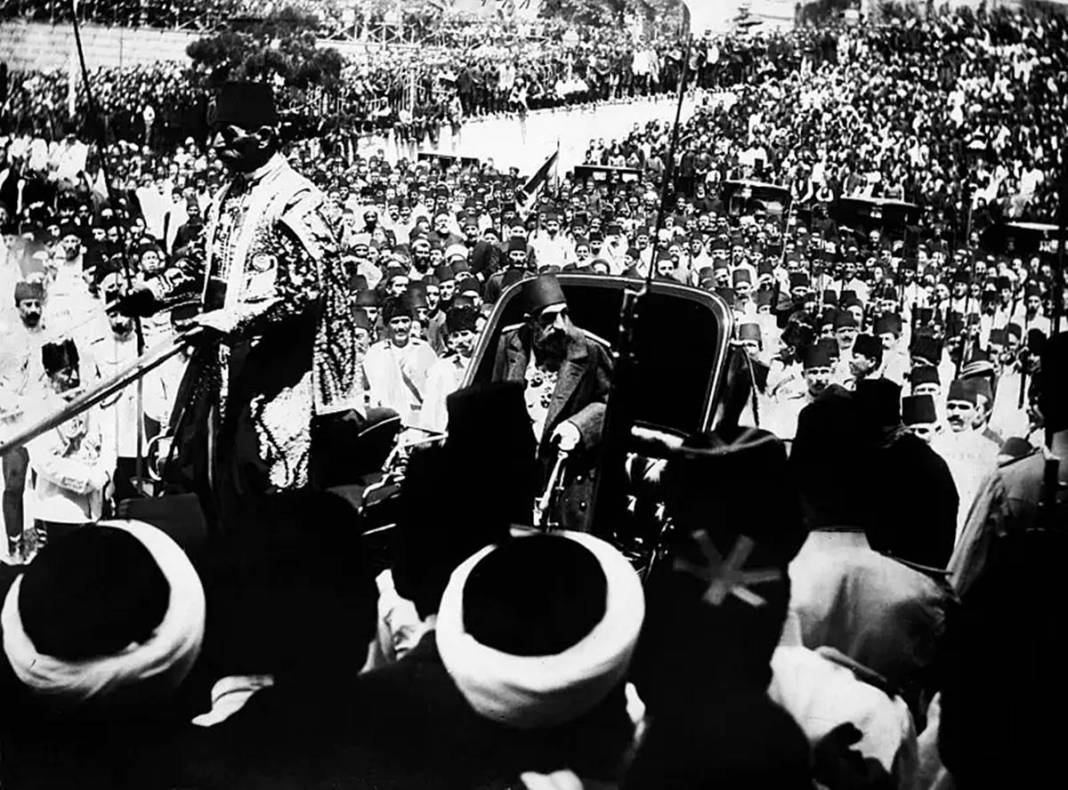 Dünyanın ilk bisikletli gezgininden şaşırtan 19. yüzyıl İstanbul tasviri! 16